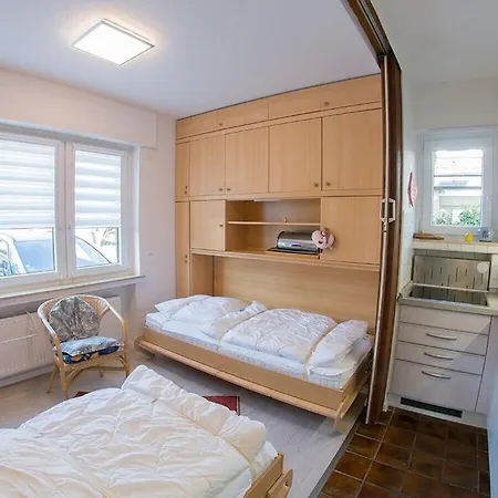 Casa de Férias Emilia Comfortable
